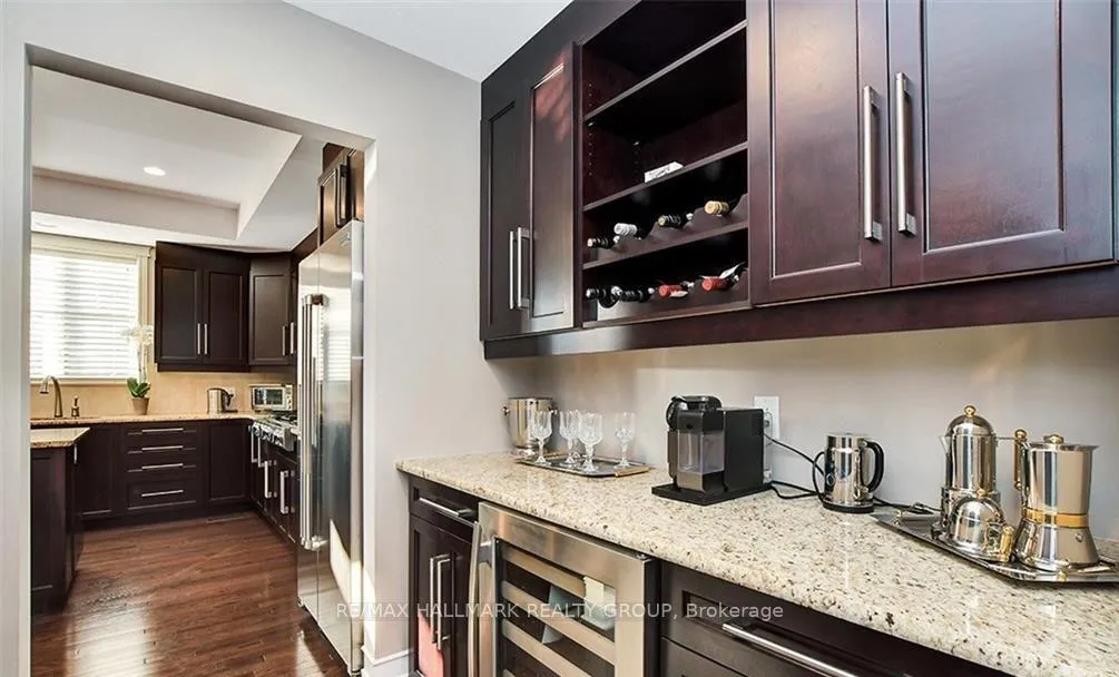 Photo 11 of 318 Rywalk Circle, Ottawa, Hunt Club Park/Greenboro — HOMEH