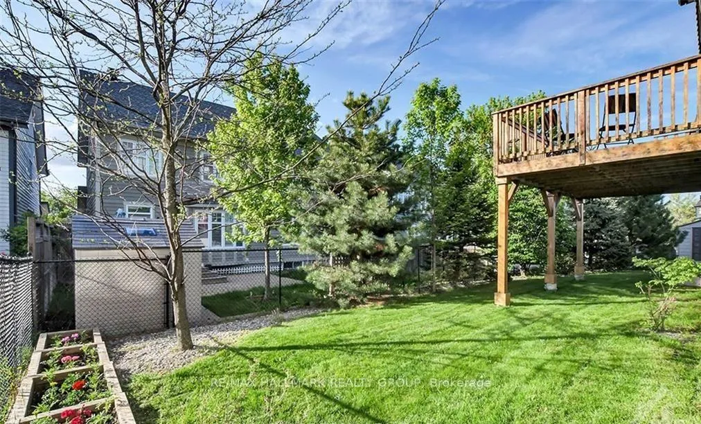 Photo 27 of 318 Rywalk Circle, Ottawa, Hunt Club Park/Greenboro — HOMEH