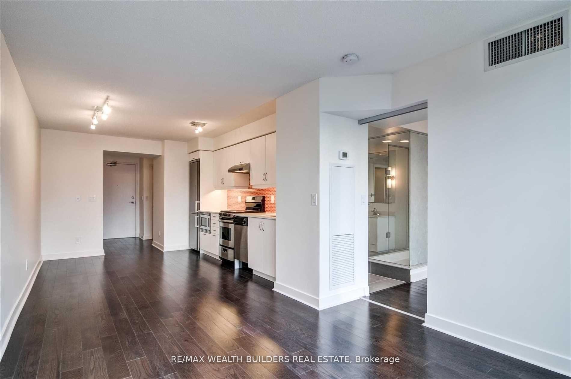 Photo 4 of Unit 514, 320 Richmond Street E, Toronto, Moss Park — HOMEH