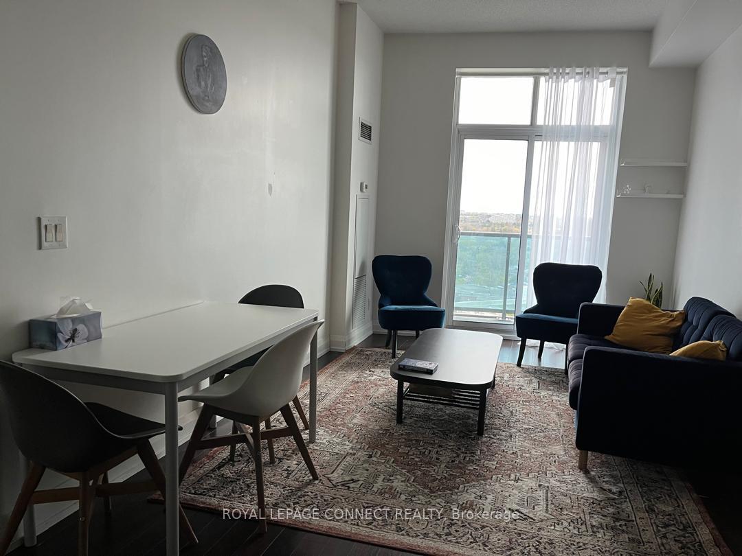 Photo 1 of Unit 906, 7171 Yonge Street, Markham, Thornhill — HOMEH