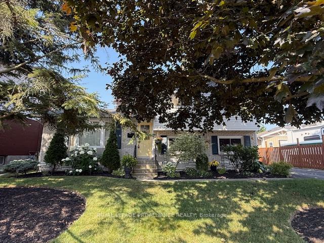 Photo 1 of 50 Marsh Drive, Belleville, Belleville Ward — HOMEH