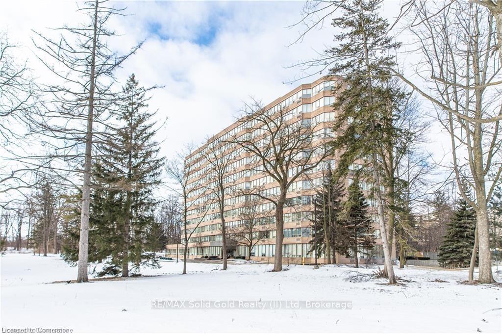 Photo 1 of Unit 610, 3227 King Street E, Kitchener — HOMEH