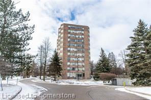 Photo 2 of Unit 610, 3227 King Street E, Kitchener — HOMEH