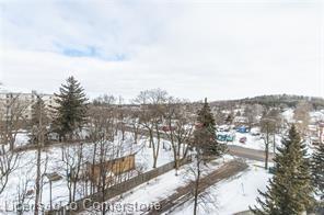 Photo 3 of Unit 610, 3227 King Street E, Kitchener — HOMEH