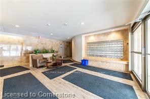 Photo 4 of Unit 610, 3227 King Street E, Kitchener — HOMEH
