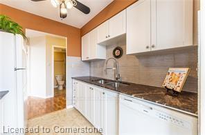 Photo 13 of Unit 610, 3227 King Street E, Kitchener — HOMEH