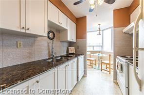 Photo 14 of Unit 610, 3227 King Street E, Kitchener — HOMEH