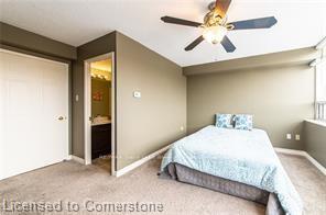 Photo 20 of Unit 610, 3227 King Street E, Kitchener — HOMEH