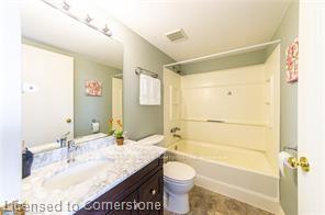 Photo 27 of Unit 610, 3227 King Street E, Kitchener — HOMEH