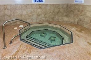 Photo 31 of Unit 610, 3227 King Street E, Kitchener — HOMEH