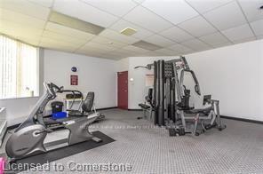 Photo 33 of Unit 610, 3227 King Street E, Kitchener — HOMEH