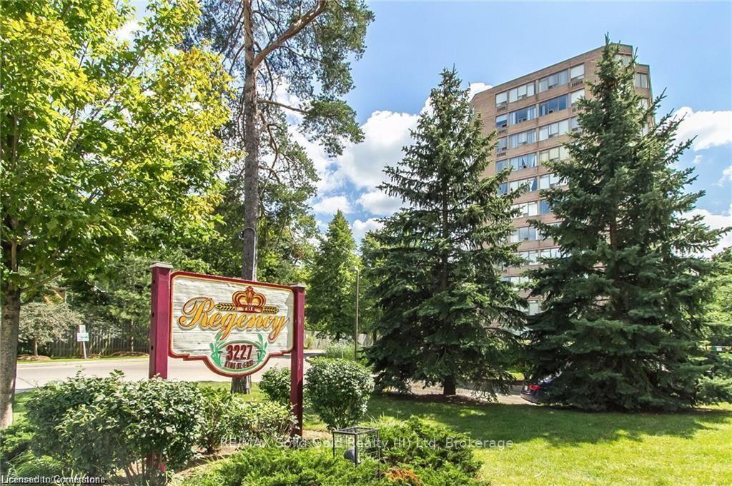 Photo 35 of Unit 610, 3227 King Street E, Kitchener — HOMEH