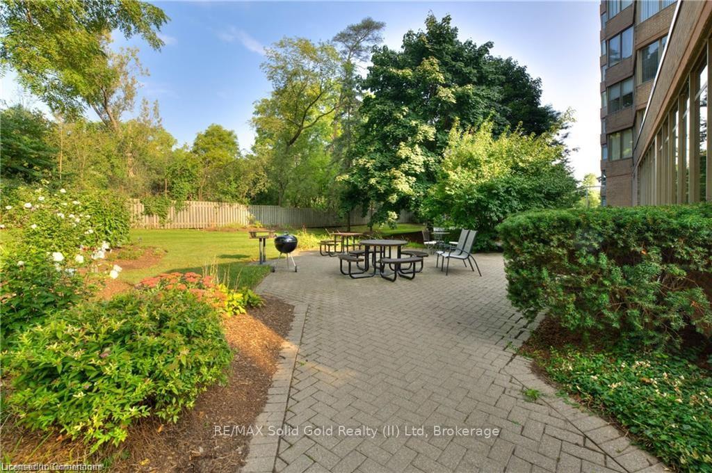Photo 37 of Unit 610, 3227 King Street E, Kitchener — HOMEH