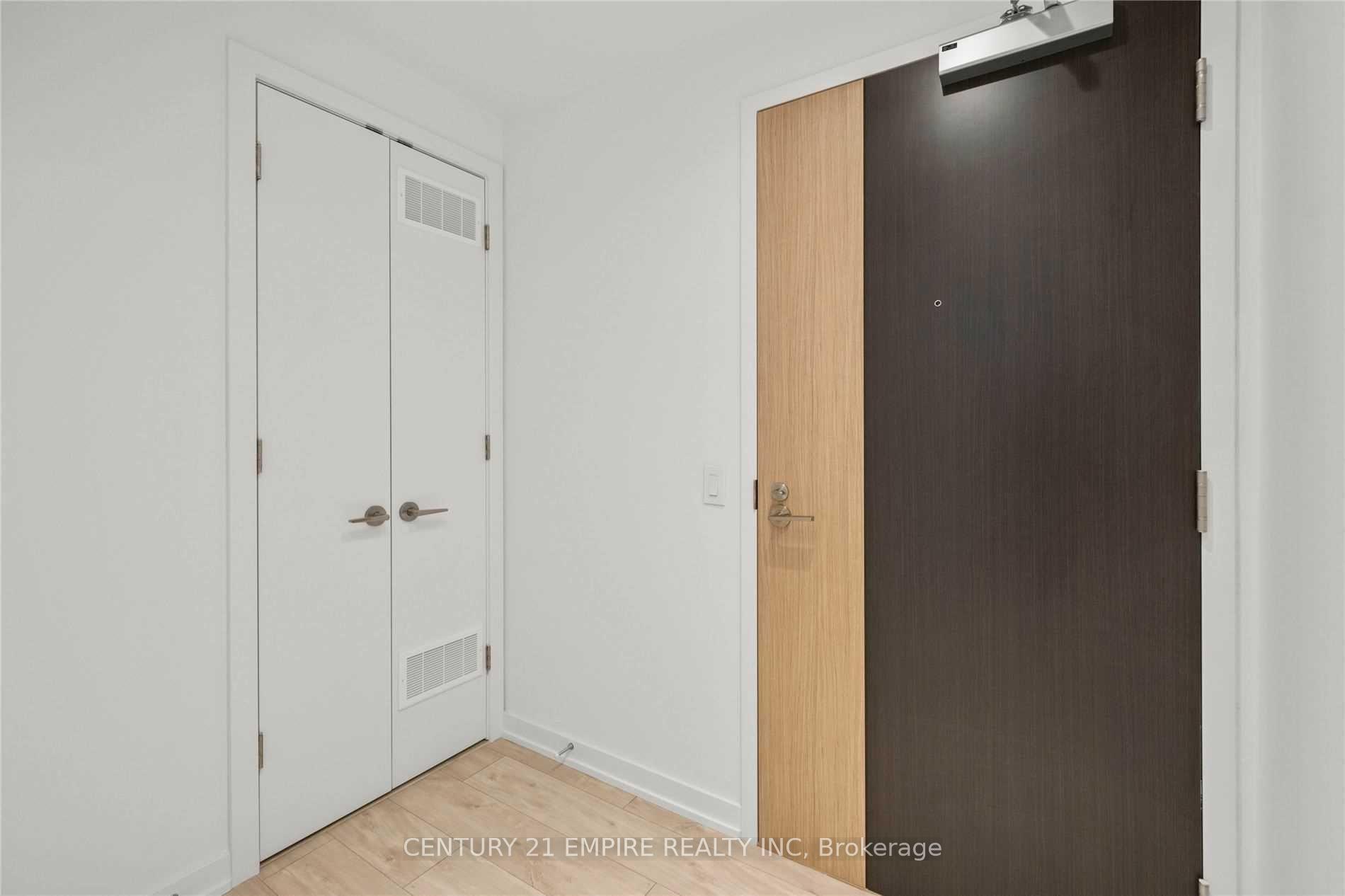 Photo 2 of Unit 1420, 50 Power Street, Toronto, Moss Park — HOMEH