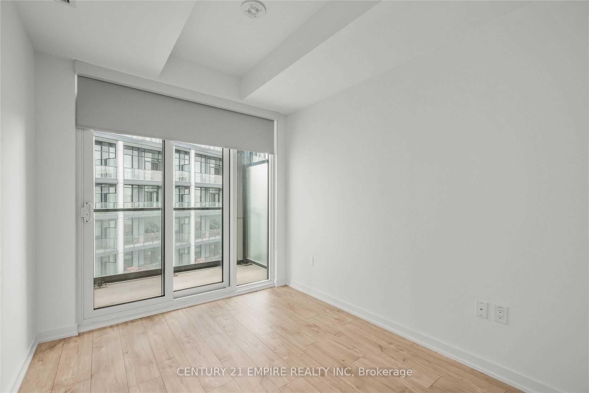 Photo 12 of Unit 1420, 50 Power Street, Toronto, Moss Park — HOMEH