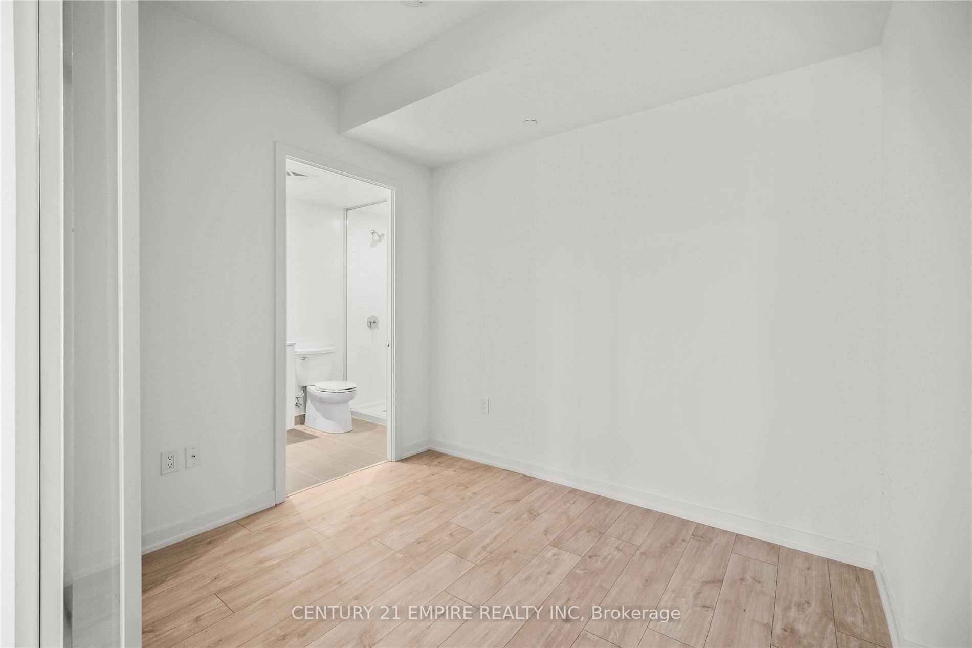 Photo 8 of Unit 1420, 50 Power Street, Toronto, Moss Park — HOMEH