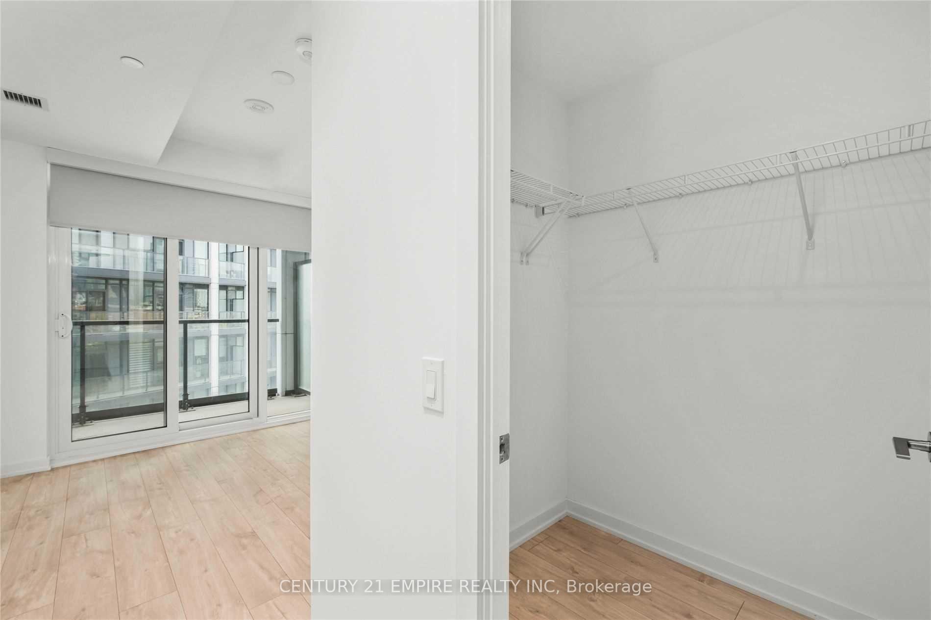 Photo 9 of Unit 1420, 50 Power Street, Toronto, Moss Park — HOMEH