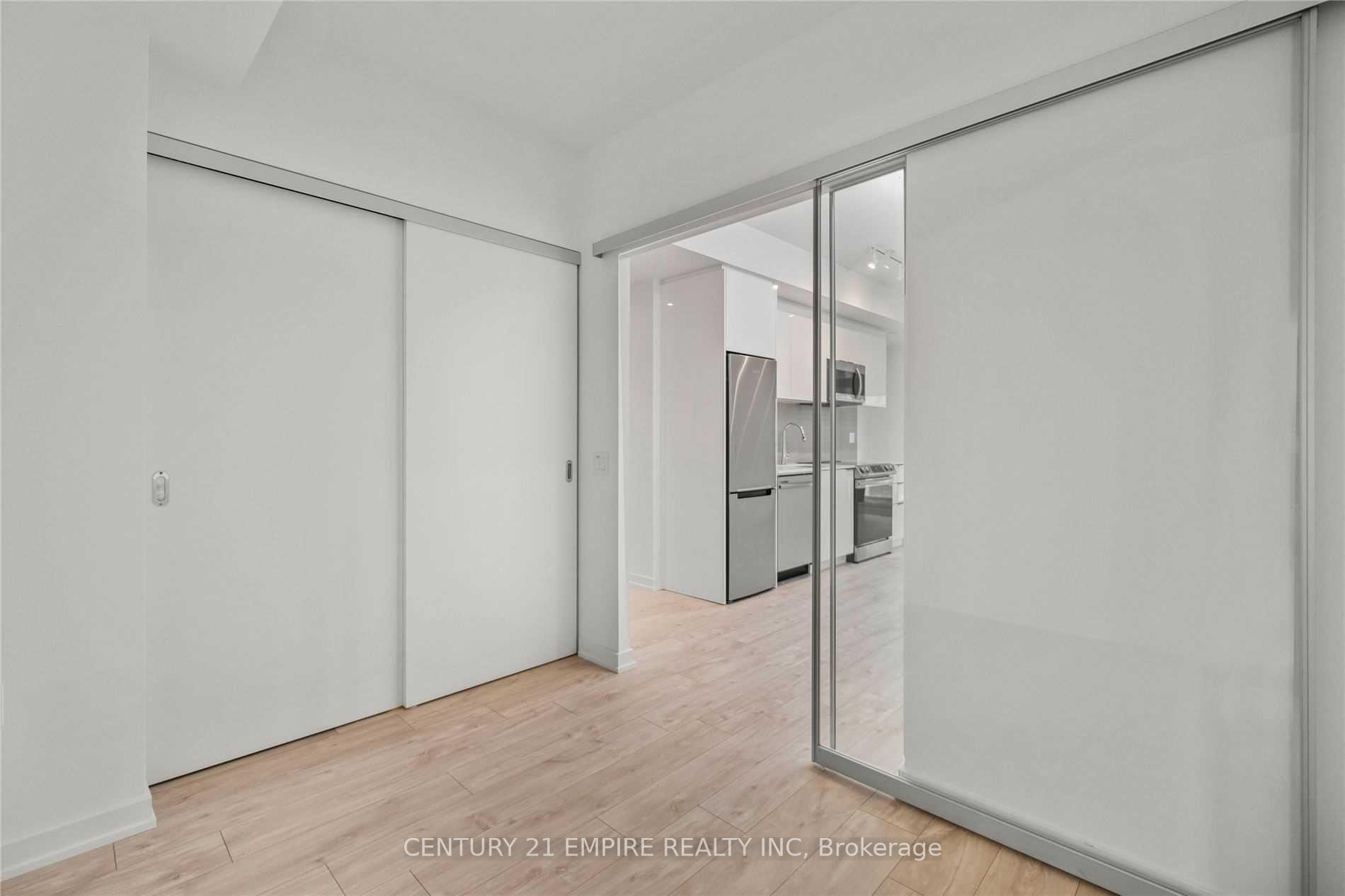 Photo 11 of Unit 1420, 50 Power Street, Toronto, Moss Park — HOMEH