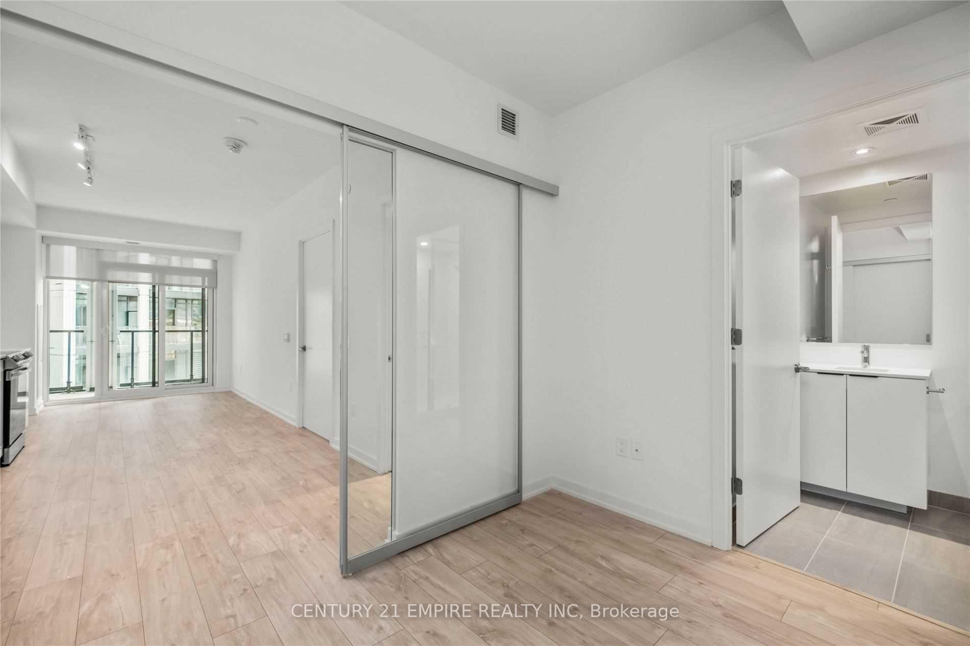 Photo 14 of Unit 1420, 50 Power Street, Toronto, Moss Park — HOMEH