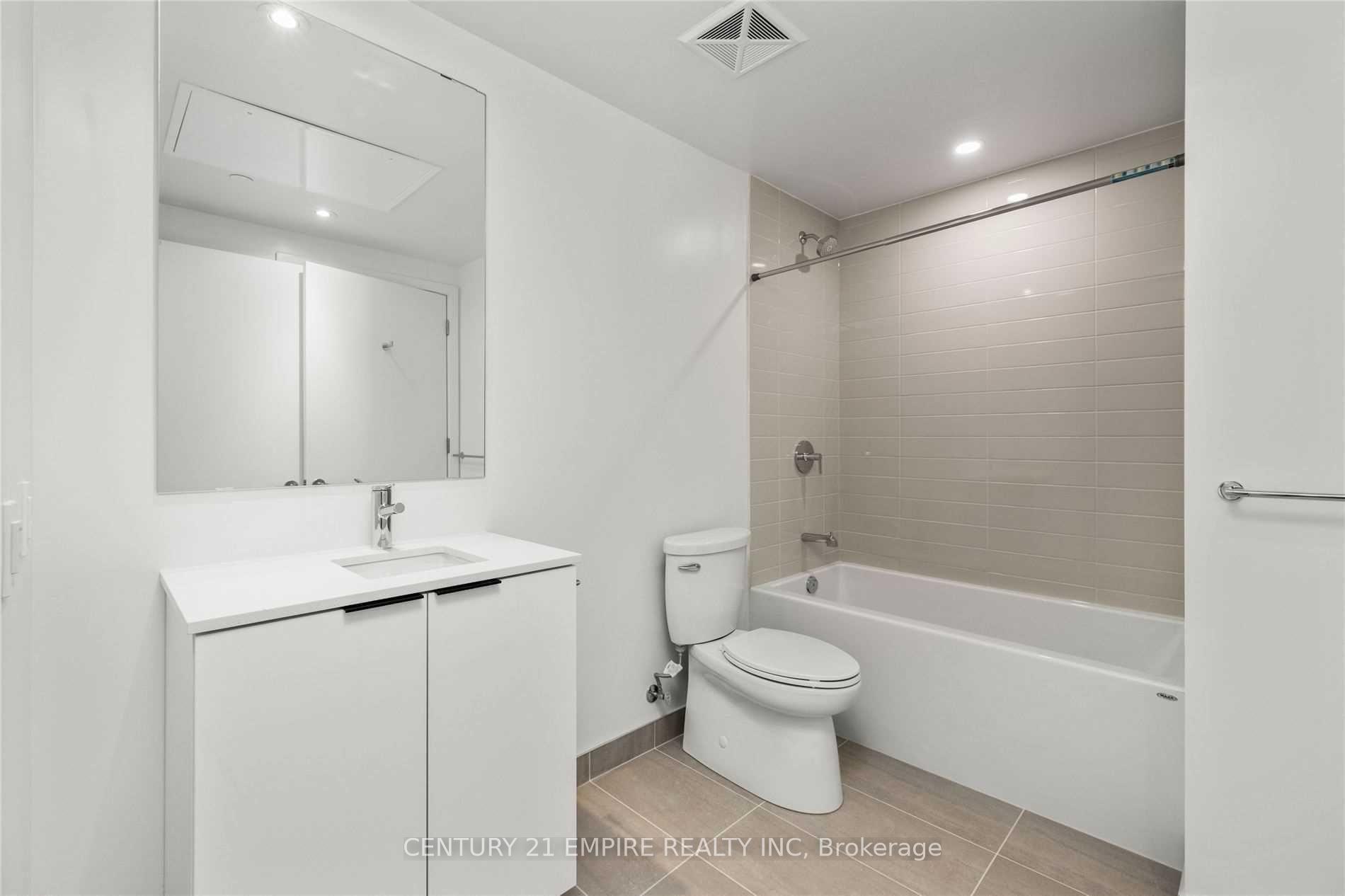 Photo 16 of Unit 1420, 50 Power Street, Toronto, Moss Park — HOMEH