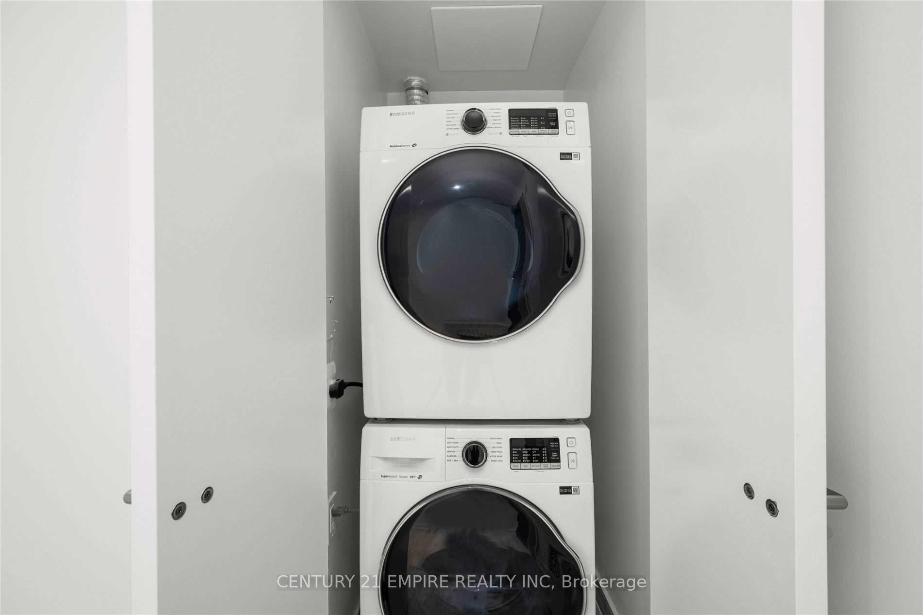 Photo 19 of Unit 1420, 50 Power Street, Toronto, Moss Park — HOMEH