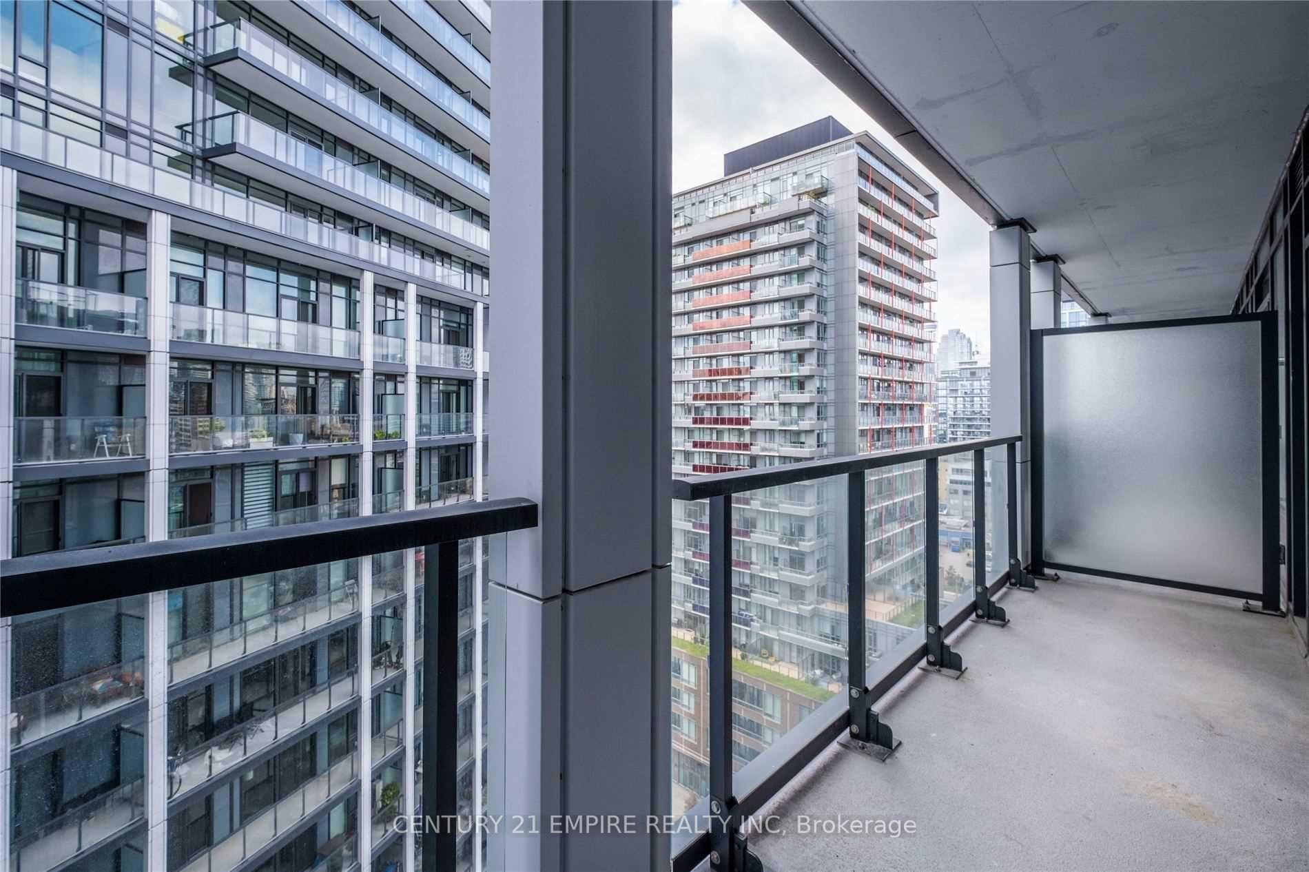 Photo 17 of Unit 1420, 50 Power Street, Toronto, Moss Park — HOMEH