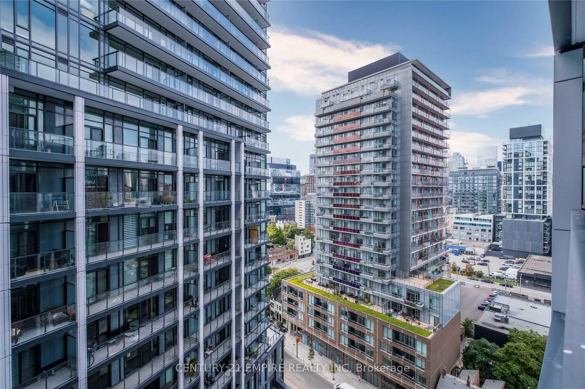 Photo 20 of Unit 1420, 50 Power Street, Toronto, Moss Park — HOMEH