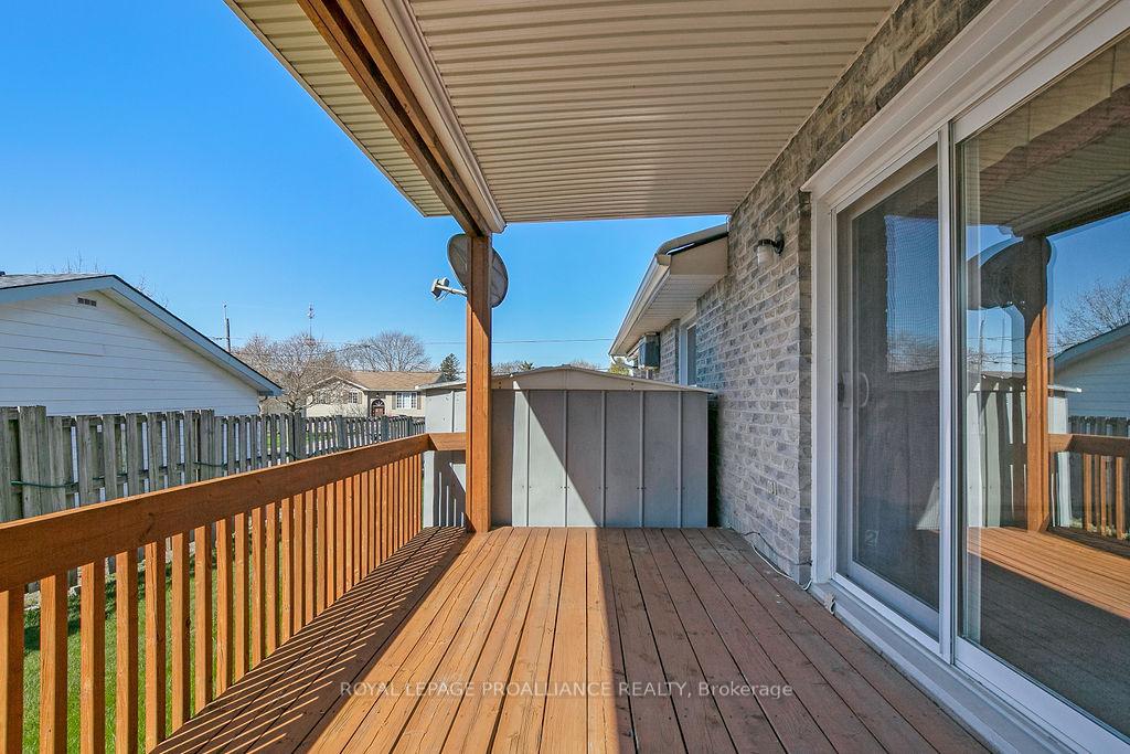 Photo 20 of Unit 2, 73 Lywood Street, Belleville, Thurlow Ward — HOMEH
