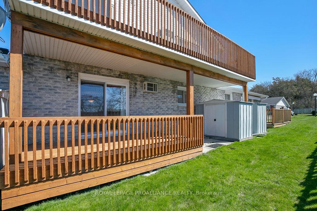 Photo 22 of Unit 2, 73 Lywood Street, Belleville, Thurlow Ward — HOMEH
