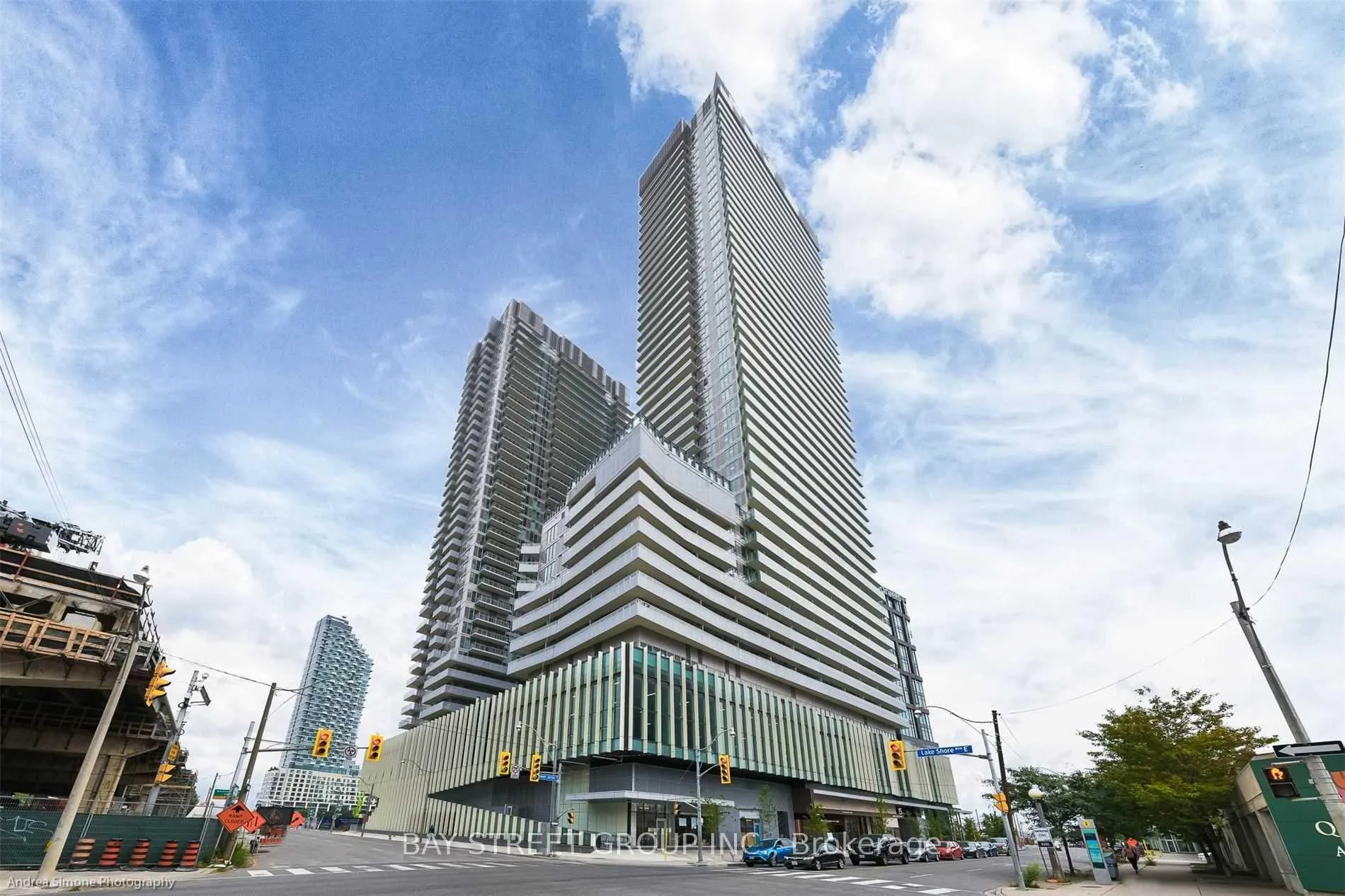 Photo 1 of Unit 1809, 15 Lower Jarvis Street, Toronto, Waterfront Communities — HOMEH