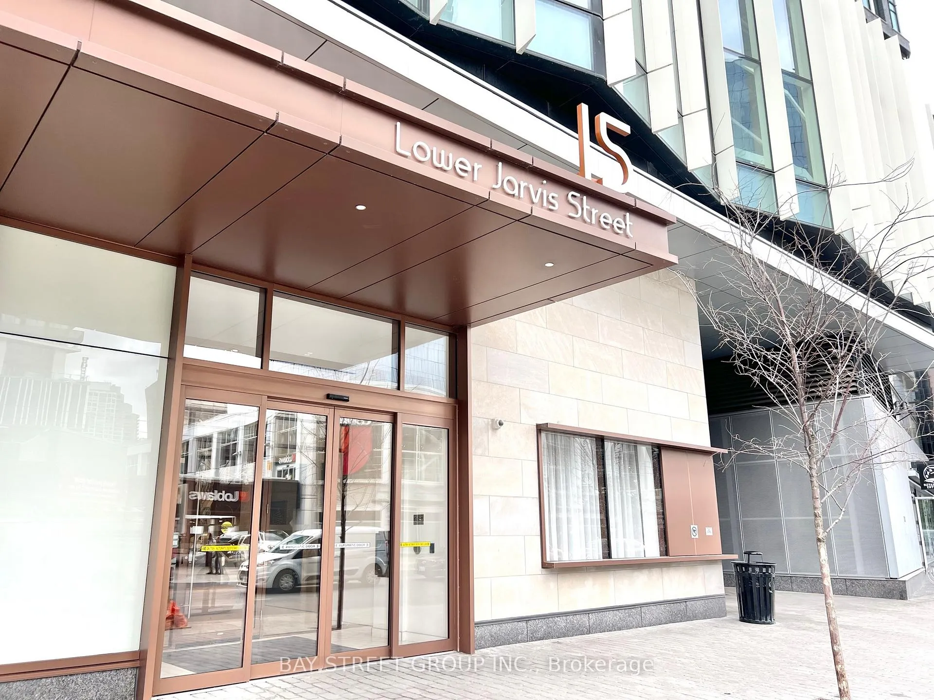 Photo 2 of Unit 1809, 15 Lower Jarvis Street, Toronto, Waterfront Communities — HOMEH