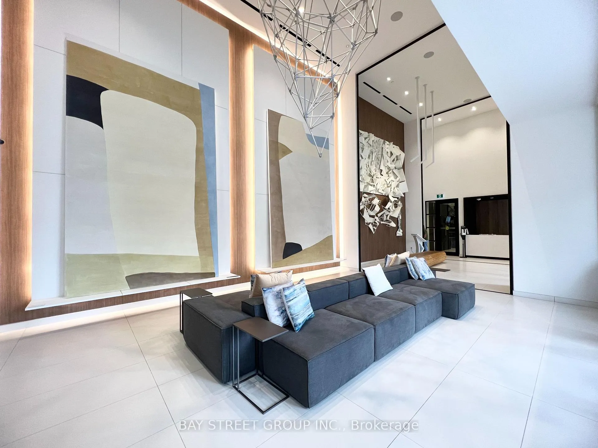 Photo 3 of Unit 1809, 15 Lower Jarvis Street, Toronto, Waterfront Communities — HOMEH