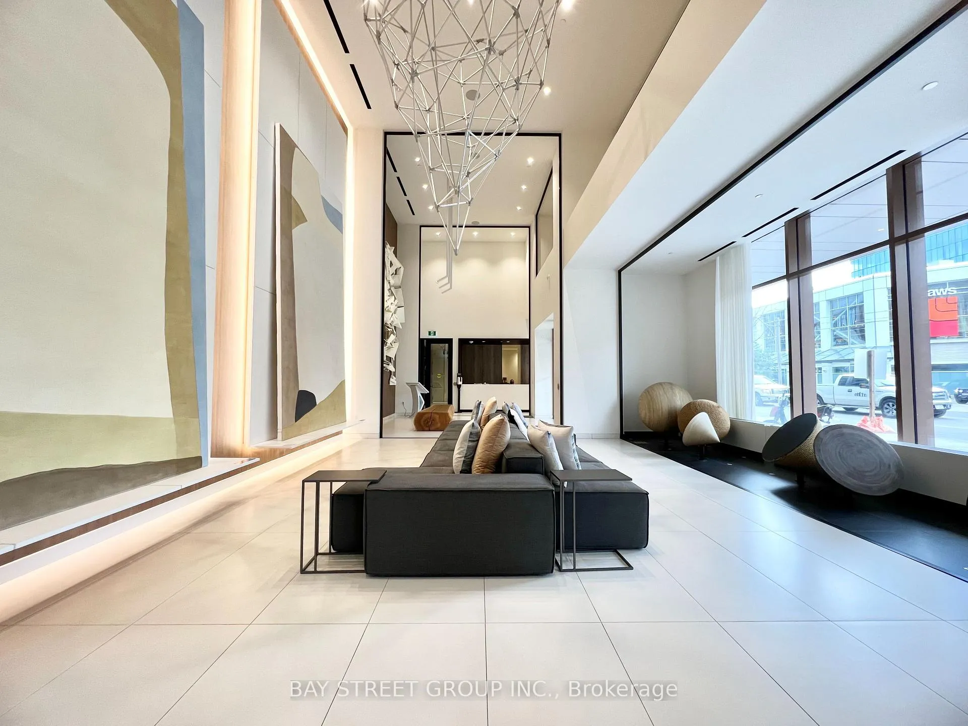 Photo 4 of Unit 1809, 15 Lower Jarvis Street, Toronto, Waterfront Communities — HOMEH