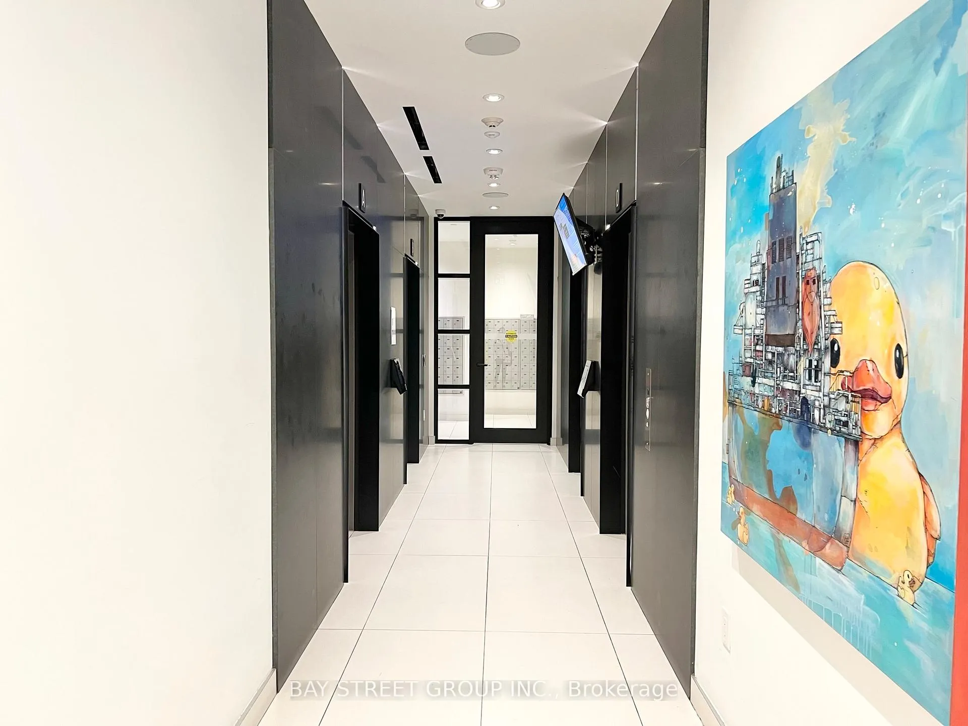 Photo 5 of Unit 1809, 15 Lower Jarvis Street, Toronto, Waterfront Communities — HOMEH