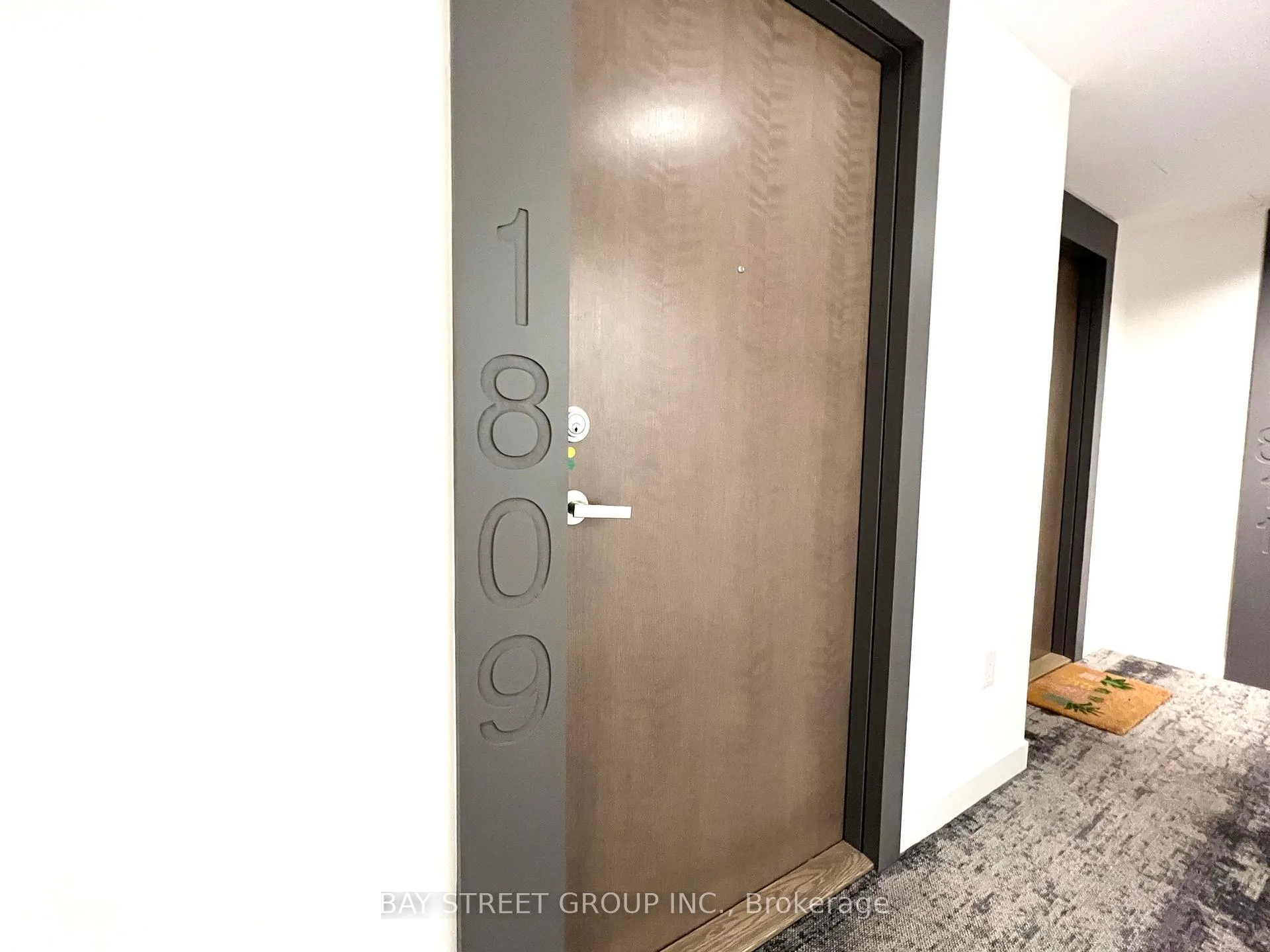 Photo 7 of Unit 1809, 15 Lower Jarvis Street, Toronto, Waterfront Communities — HOMEH