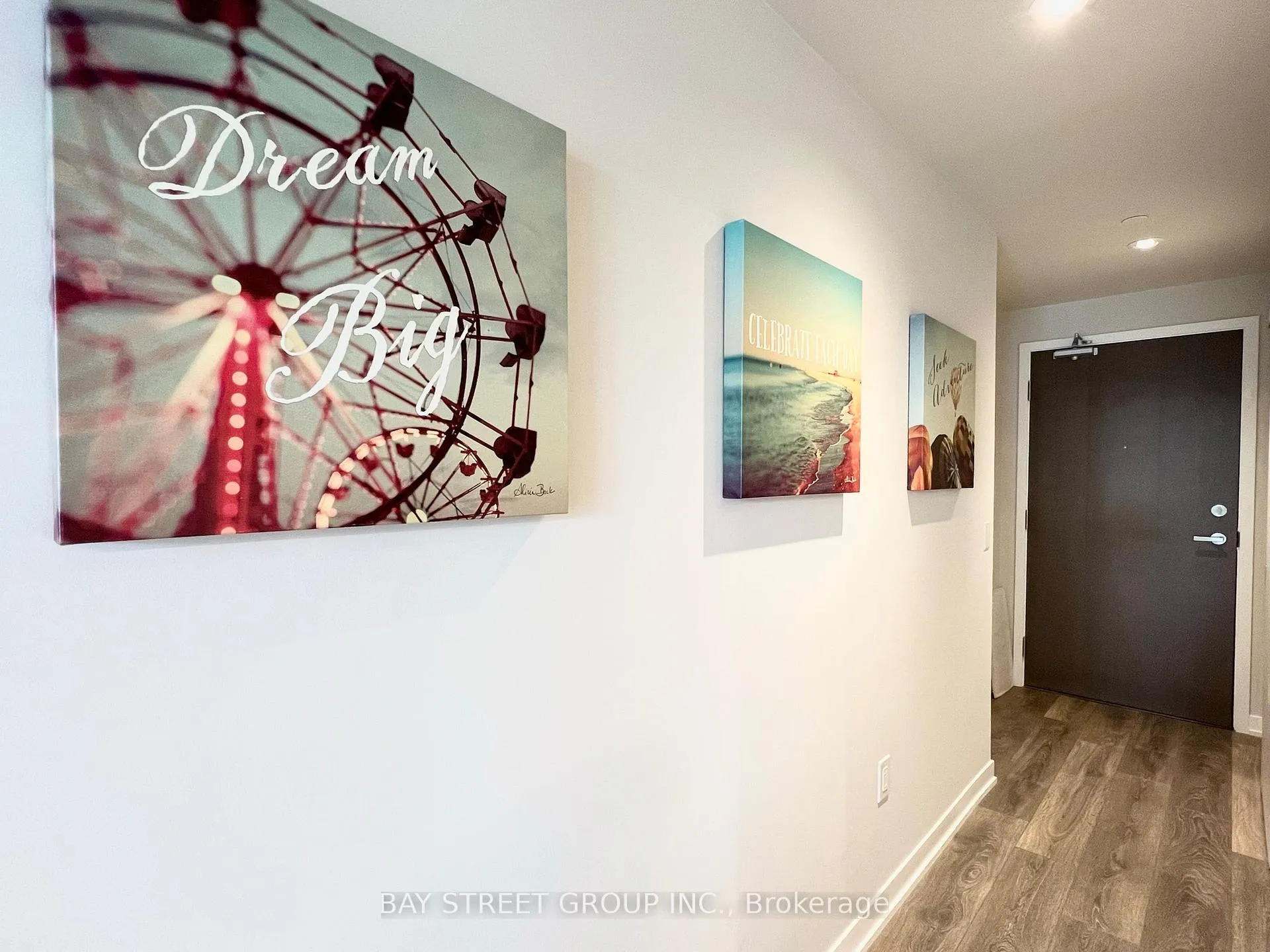 Photo 8 of Unit 1809, 15 Lower Jarvis Street, Toronto, Waterfront Communities — HOMEH