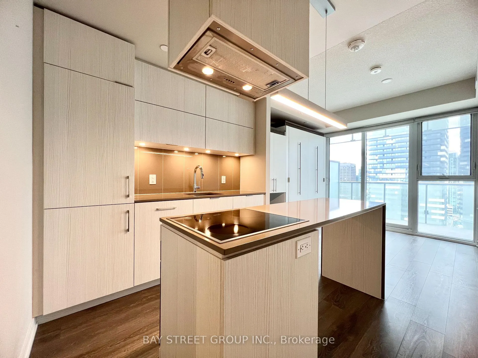 Photo 9 of Unit 1809, 15 Lower Jarvis Street, Toronto, Waterfront Communities — HOMEH