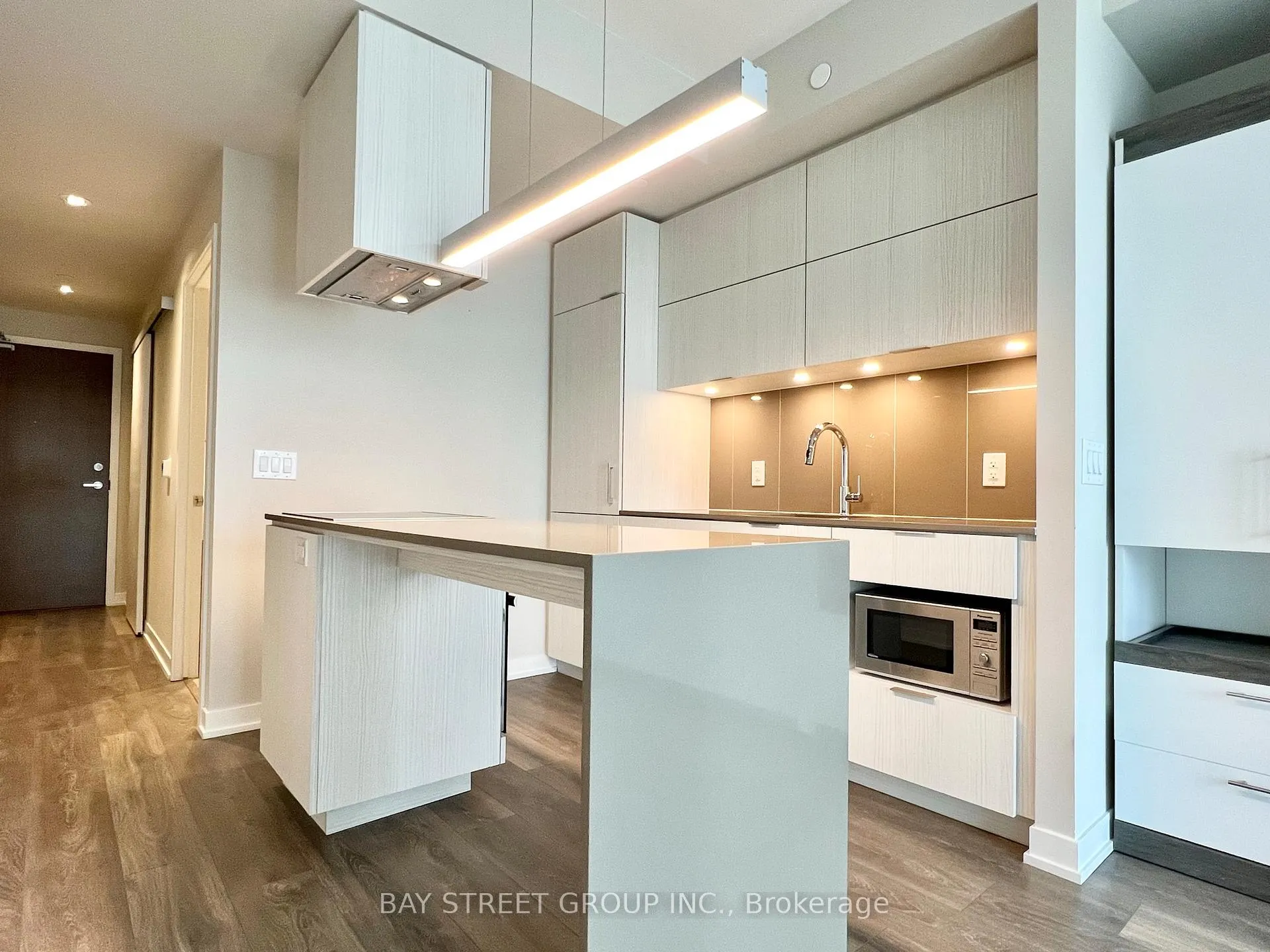 Photo 10 of Unit 1809, 15 Lower Jarvis Street, Toronto, Waterfront Communities — HOMEH