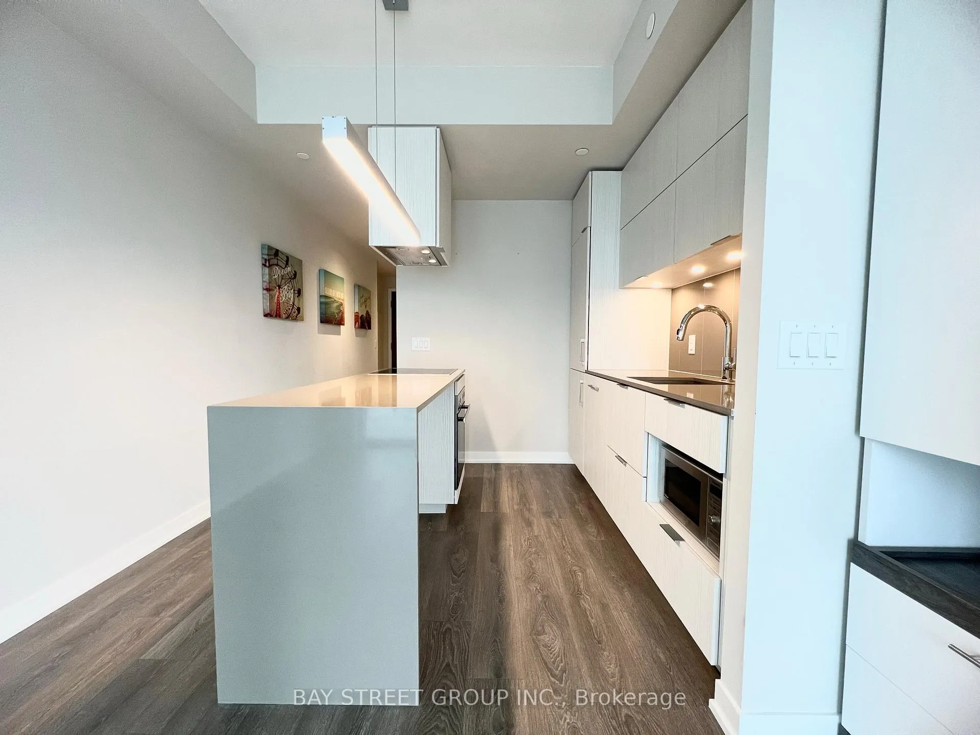 Photo 11 of Unit 1809, 15 Lower Jarvis Street, Toronto, Waterfront Communities — HOMEH