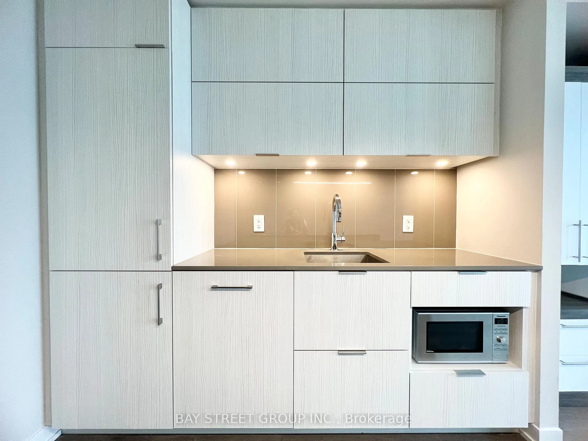 Photo 12 of Unit 1809, 15 Lower Jarvis Street, Toronto, Waterfront Communities — HOMEH
