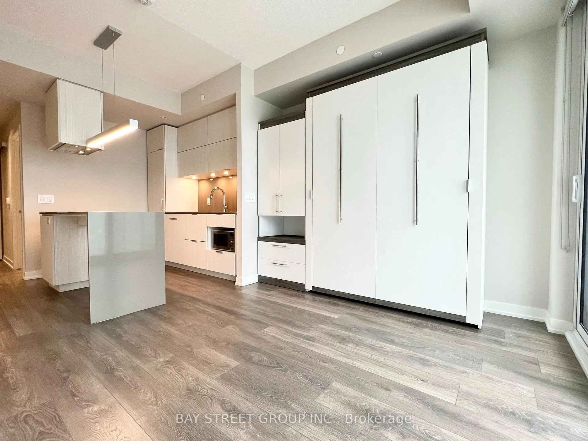 Photo 15 of Unit 1809, 15 Lower Jarvis Street, Toronto, Waterfront Communities — HOMEH