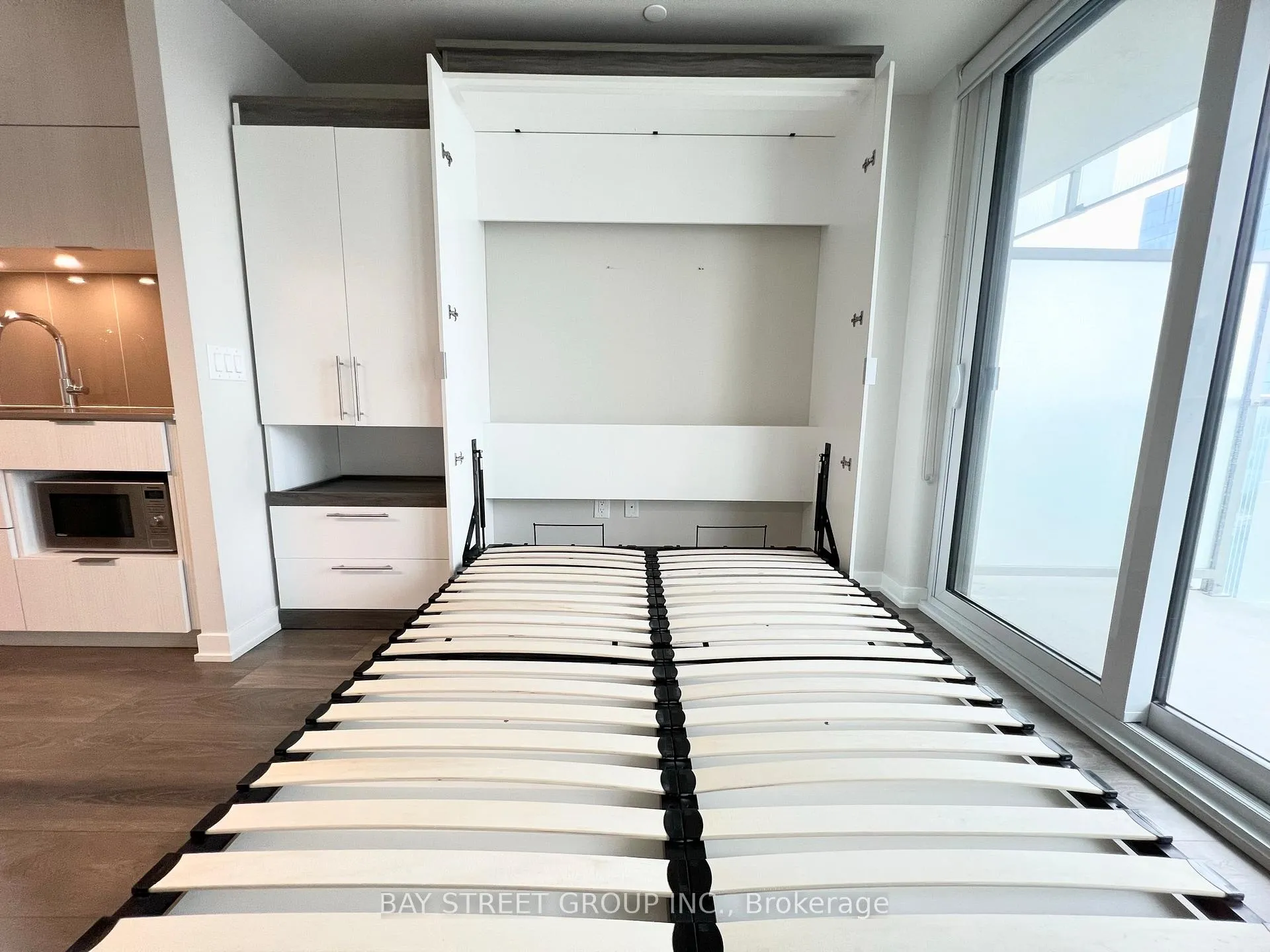 Photo 16 of Unit 1809, 15 Lower Jarvis Street, Toronto, Waterfront Communities — HOMEH