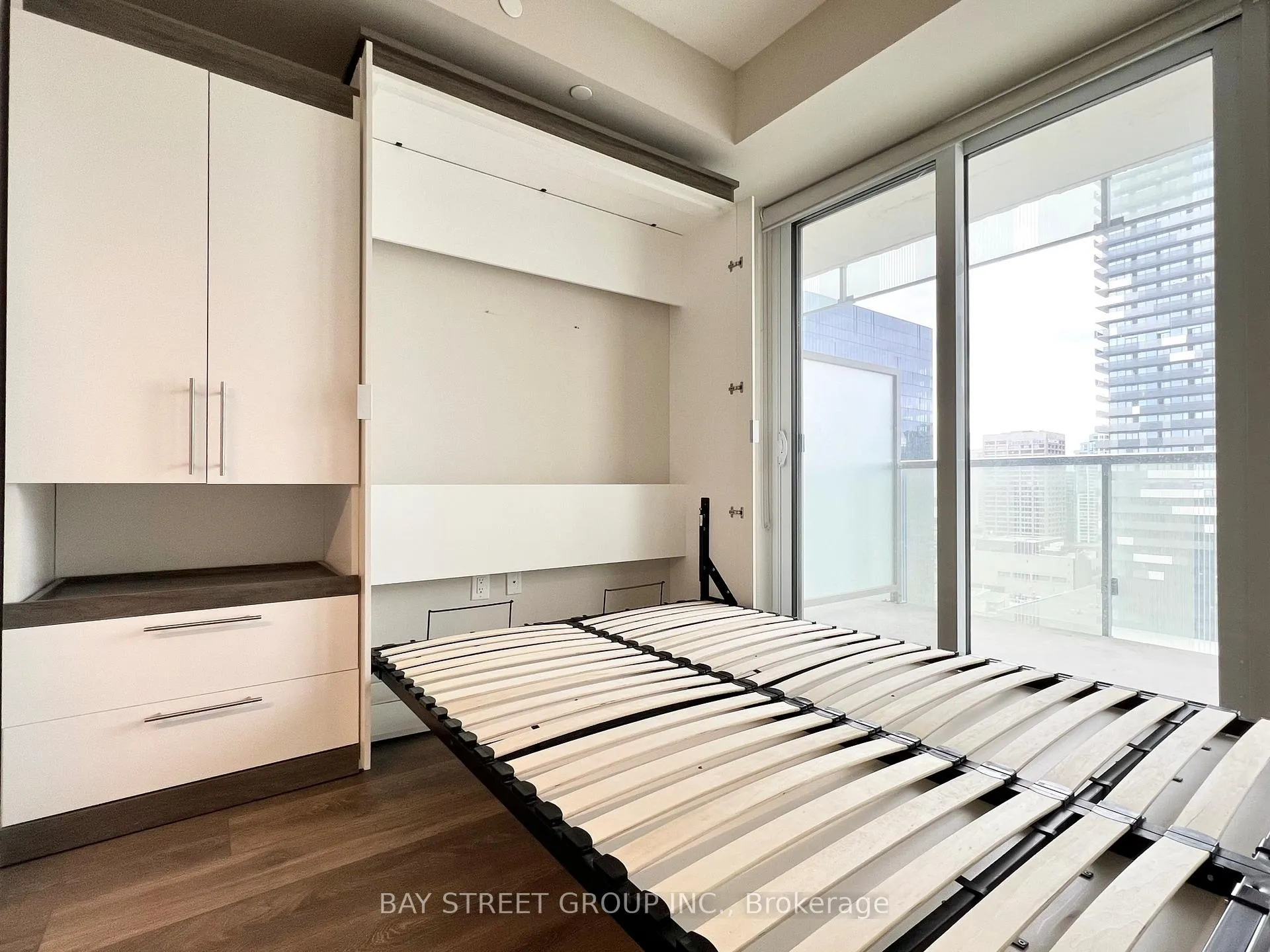 Photo 17 of Unit 1809, 15 Lower Jarvis Street, Toronto, Waterfront Communities — HOMEH