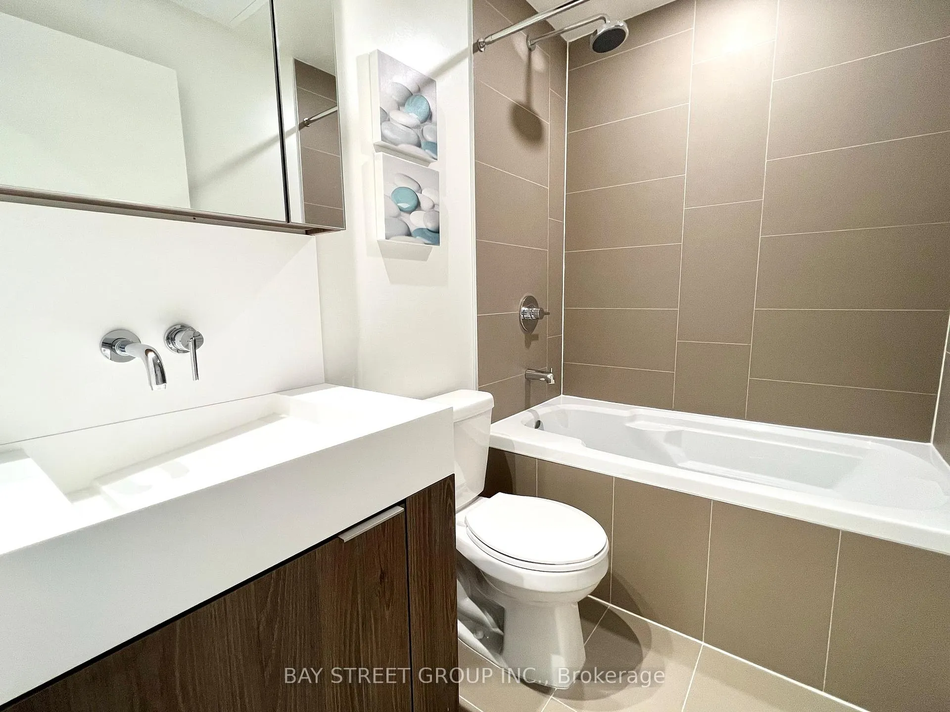 Photo 18 of Unit 1809, 15 Lower Jarvis Street, Toronto, Waterfront Communities — HOMEH