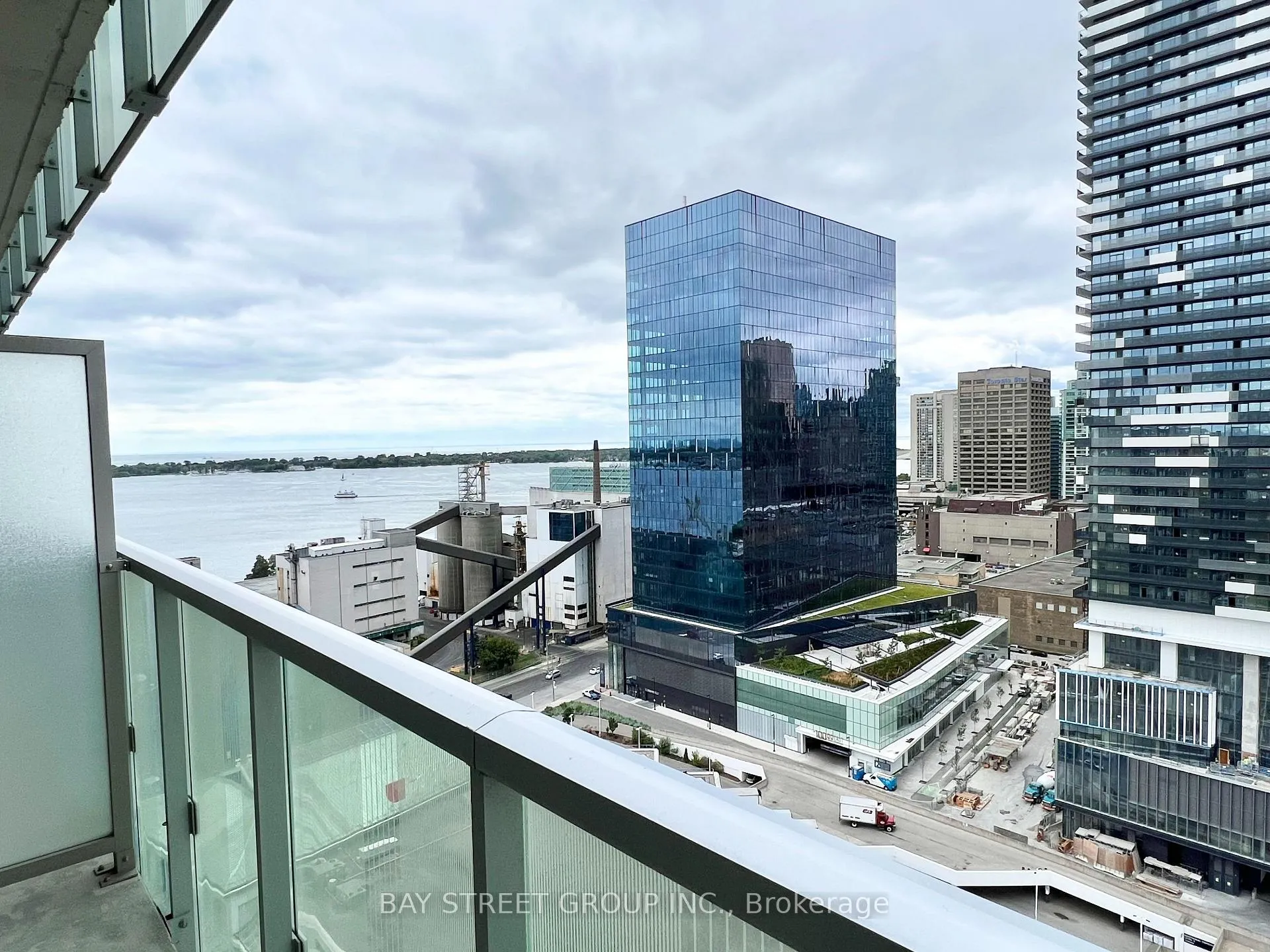 Photo 21 of Unit 1809, 15 Lower Jarvis Street, Toronto, Waterfront Communities — HOMEH