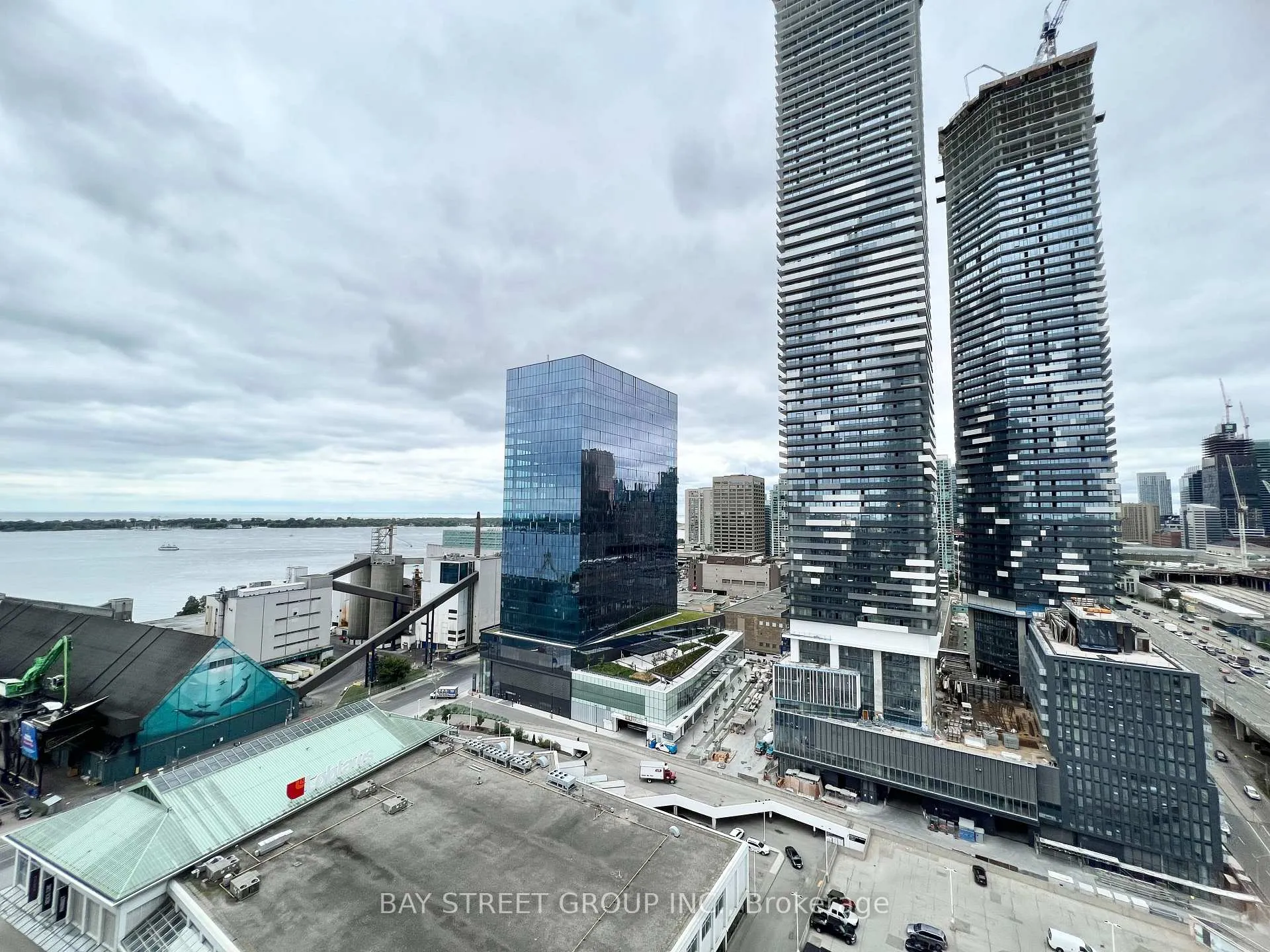 Photo 22 of Unit 1809, 15 Lower Jarvis Street, Toronto, Waterfront Communities — HOMEH