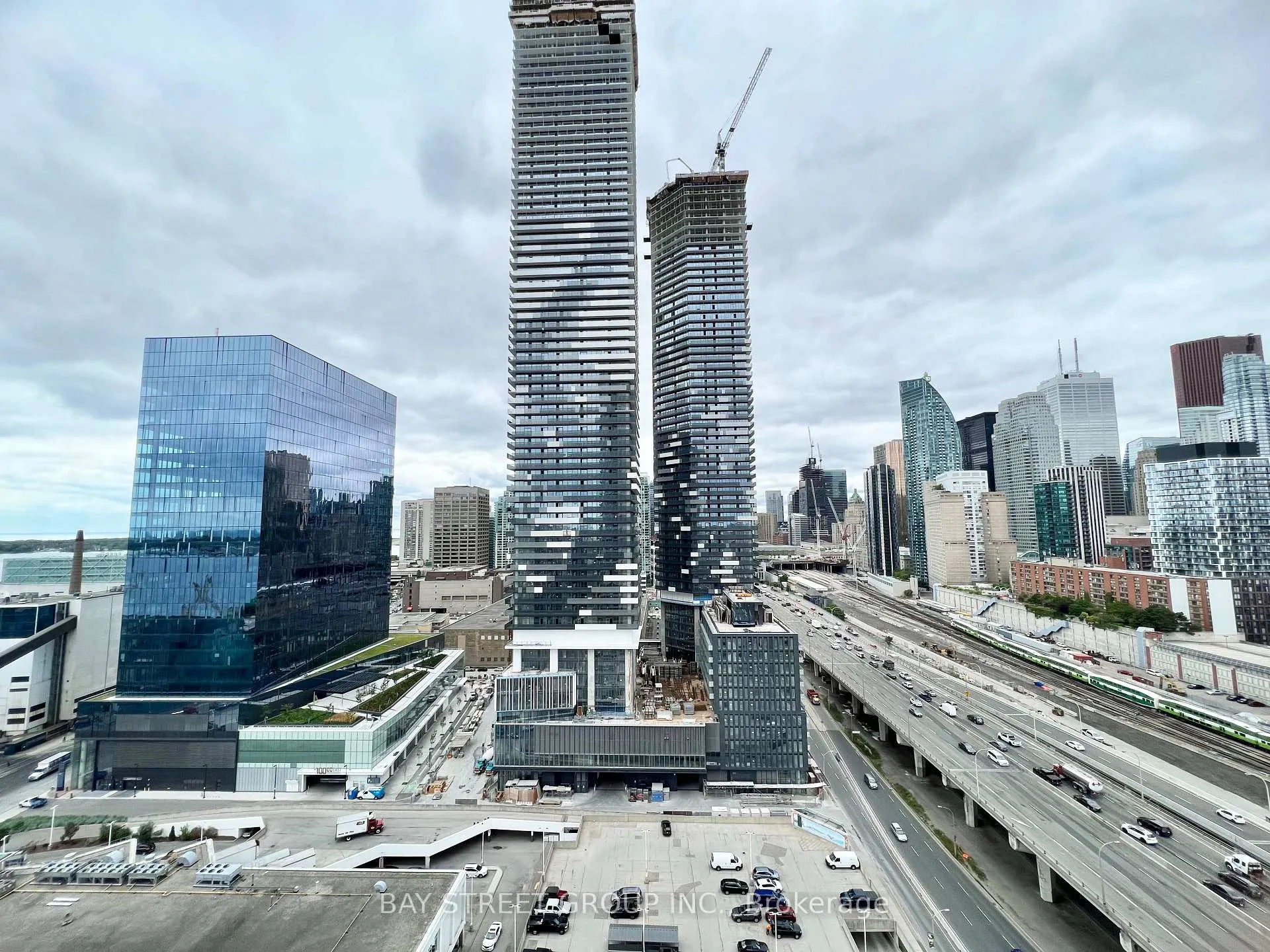 Photo 23 of Unit 1809, 15 Lower Jarvis Street, Toronto, Waterfront Communities — HOMEH