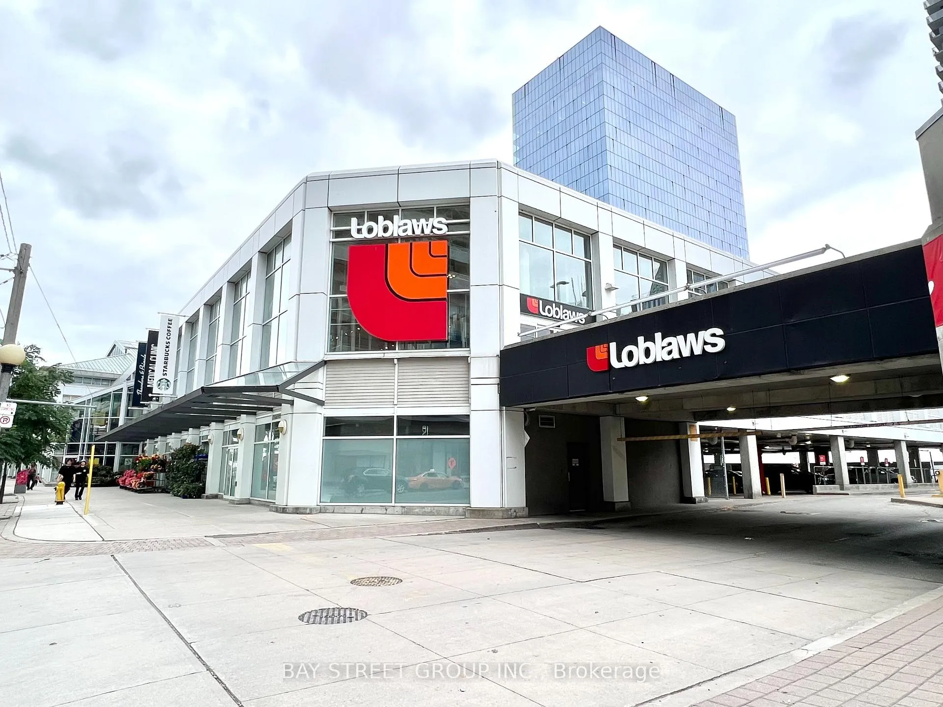 Photo 24 of Unit 1809, 15 Lower Jarvis Street, Toronto, Waterfront Communities — HOMEH