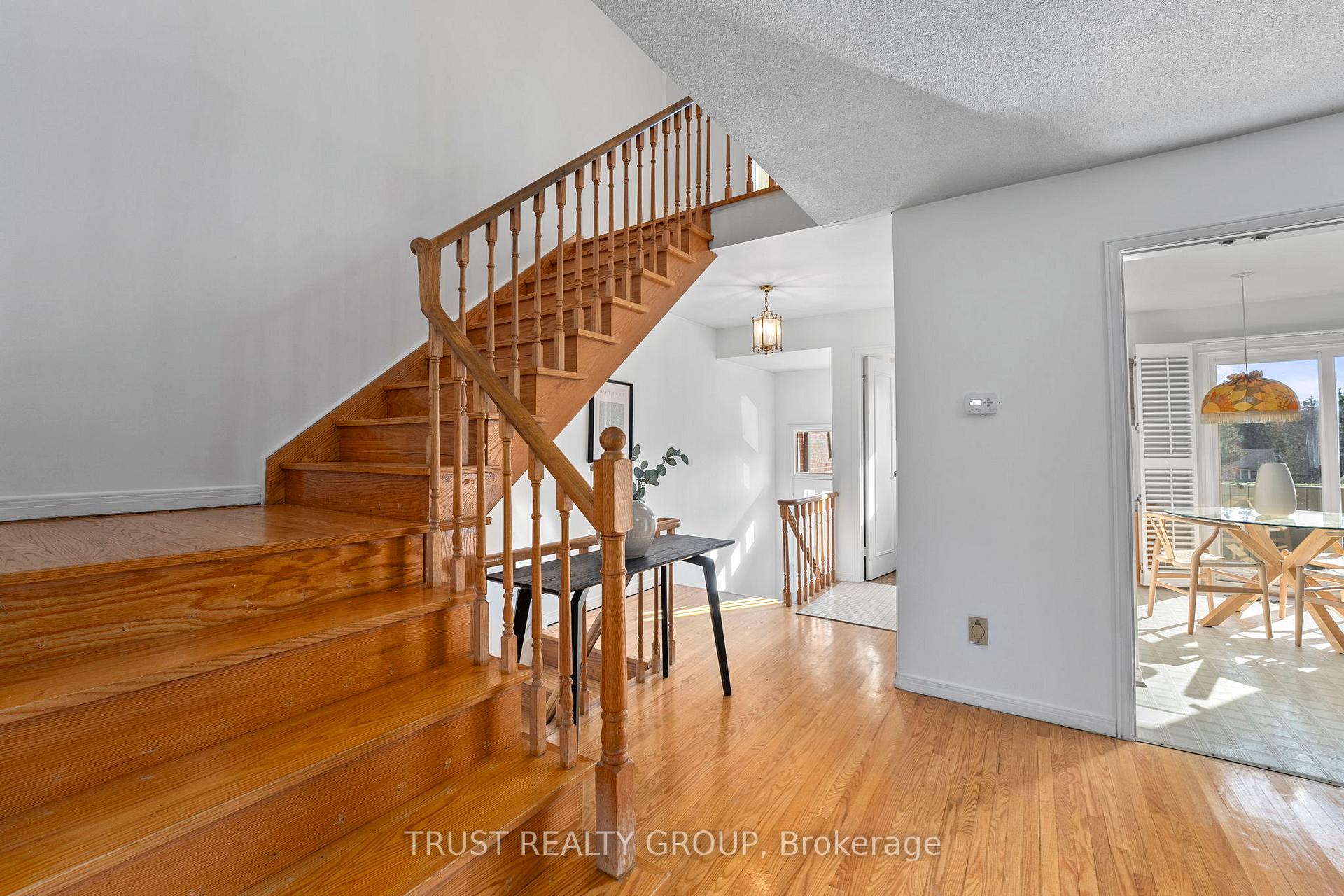 Photo 2 of Unit 59, 85 Quail Valley Crescent, Markham, German Mills — HOMEH