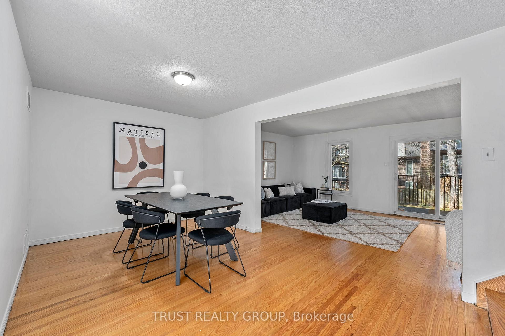 Photo 3 of Unit 59, 85 Quail Valley Crescent, Markham, German Mills — HOMEH